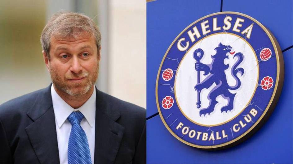 Abramovich “Chelsi” sotuvidan tushgan pulning bir qismini Rossiya harbiylariga sarflamoqchi